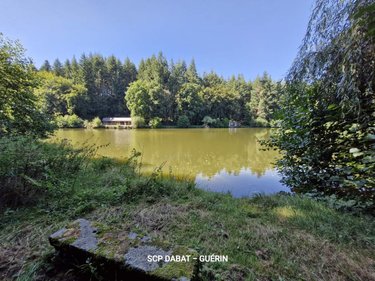 Maison a vendre Ger 50850 Manche 369 m2 13 pièces 706180 euros