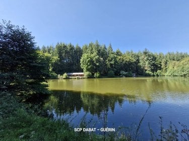 Maison a vendre Ger 50850 Manche 369 m2 13 pièces 706180 euros