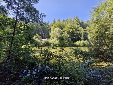 Maison a vendre Ger 50850 Manche 369 m2 13 pièces 706180 euros