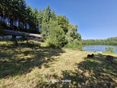 Maison a vendre Ger 50850 Manche 369 m2 13 pièces 706180 euros