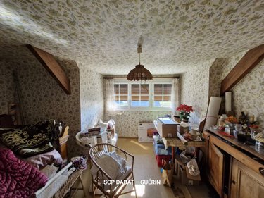 Maison a vendre Sourdeval 50150 Manche 139 m2 6 pièces 126480 euros