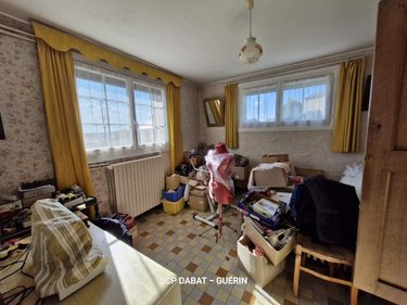 Maison a vendre Sourdeval 50150 Manche 139 m2 6 pièces 126480 euros