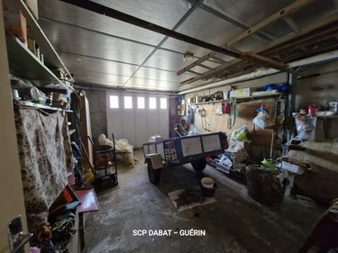 Maison a vendre Sourdeval 50150 Manche 139 m2 6 pièces 137020 euros