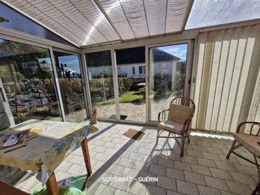 Maison a vendre Sourdeval 50150 Manche 139 m2 6 pièces 126480 euros