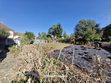 Maison a vendre Sourdeval 50150 Manche 139 m2 6 pièces 137020 euros