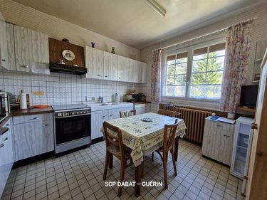 Maison a vendre Sourdeval 50150 Manche 139 m2 6 pièces 137020 euros