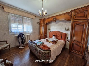 Maison a vendre Sourdeval 50150 Manche 139 m2 6 pièces 137020 euros