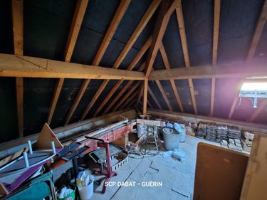 Maison a vendre Sourdeval 50150 Manche 139 m2 6 pièces 137020 euros