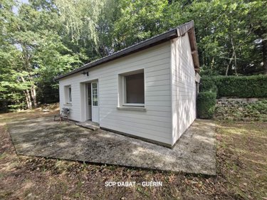 Maison a vendre Isigny-le-Buat 50540 Manche 59 m2 3 pièces 94860 euros