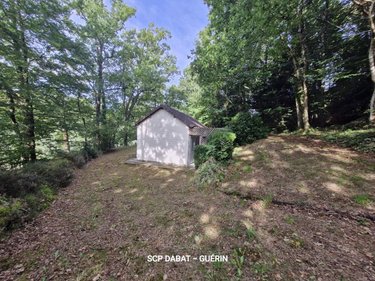 Maison a vendre Isigny-le-Buat 50540 Manche 59 m2 3 pièces 94860 euros