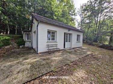 Maison a vendre Isigny-le-Buat 50540 Manche 59 m2 3 pièces 94860 euros