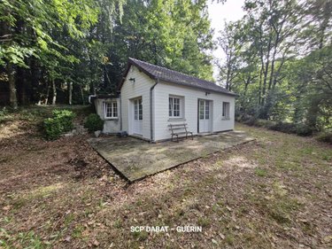 Maison a vendre Isigny-le-Buat 50540 Manche 59 m2 3 pièces 94860 euros
