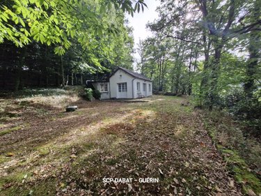 Maison a vendre Isigny-le-Buat 50540 Manche 59 m2 3 pièces 94860 euros