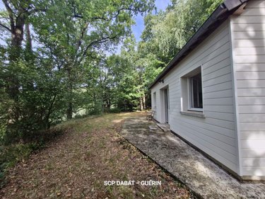 Maison a vendre Isigny-le-Buat 50540 Manche 59 m2 3 pièces 94860 euros