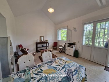 Maison a vendre Isigny-le-Buat 50540 Manche 59 m2 3 pièces 94860 euros