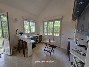Maison a vendre Isigny-le-Buat 50540 Manche 59 m2 3 pièces 94860 euros