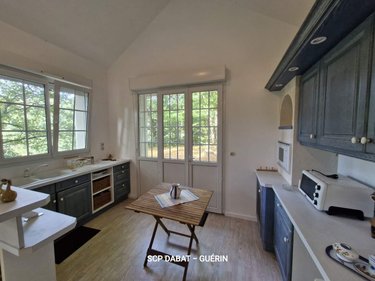Maison a vendre Isigny-le-Buat 50540 Manche 59 m2 3 pièces 94860 euros