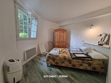 Maison a vendre Isigny-le-Buat 50540 Manche 59 m2 3 pièces 94860 euros