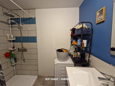 Maison a vendre Les Loges-Marchis 50600 Manche 86 m2 4 pièces 147560 euros