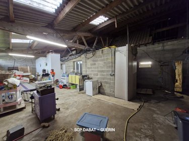 Maison a vendre Les Loges-Marchis 50600 Manche 86 m2 4 pièces 147560 euros