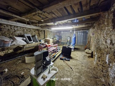 Maison a vendre Les Loges-Marchis 50600 Manche 86 m2 4 pièces 147560 euros