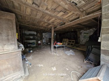 Maison a vendre Les Loges-Marchis 50600 Manche 86 m2 4 pièces 147560 euros