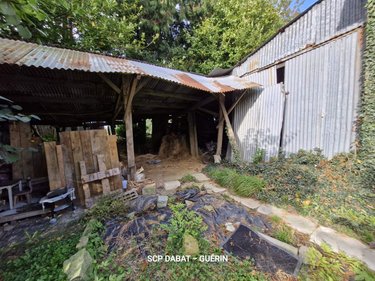 Maison a vendre Les Loges-Marchis 50600 Manche 86 m2 4 pièces 147560 euros