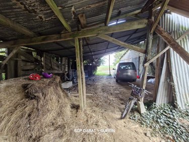 Maison a vendre Les Loges-Marchis 50600 Manche 86 m2 4 pièces 147560 euros