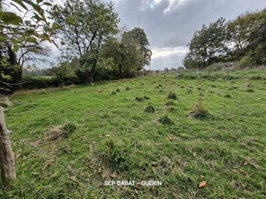 Maison a vendre Les Loges-Marchis 50600 Manche 86 m2 4 pièces 147560 euros
