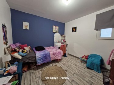 Maison a vendre Les Loges-Marchis 50600 Manche 86 m2 4 pièces 147560 euros