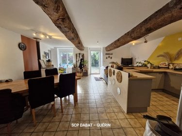 Maison a vendre Les Loges-Marchis 50600 Manche 86 m2 4 pièces 147560 euros