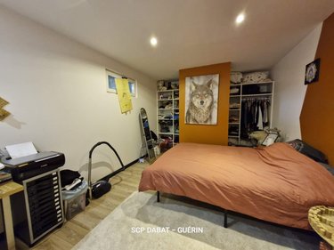 Maison a vendre Les Loges-Marchis 50600 Manche 86 m2 4 pièces 147560 euros