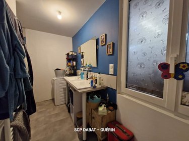 Maison a vendre Les Loges-Marchis 50600 Manche 86 m2 4 pièces 147560 euros