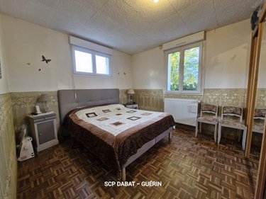 Maison a vendre Mortain-Bocage 50140 Manche 108 m2 4 pièces 184450 euros