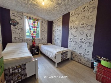 Maison a vendre Mortain-Bocage 50140 Manche 108 m2 4 pièces 184450 euros