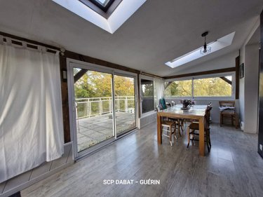 Maison a vendre Mortain-Bocage 50140 Manche 108 m2 4 pièces 184450 euros