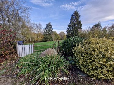 Maison a vendre Mortain-Bocage 50140 Manche 108 m2 4 pièces 184450 euros