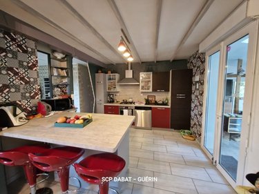 Maison a vendre Mortain-Bocage 50140 Manche 108 m2 4 pièces 184450 euros