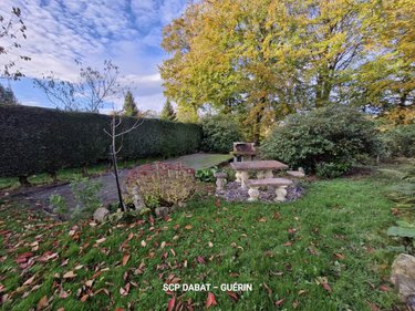 Maison a vendre Mortain-Bocage 50140 Manche 108 m2 4 pièces 184450 euros