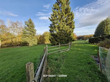 Maison a vendre Mortain-Bocage 50140 Manche 108 m2 4 pièces 184450 euros