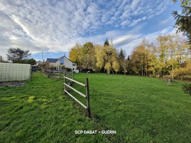 Maison a vendre Mortain-Bocage 50140 Manche 108 m2 4 pièces 184450 euros