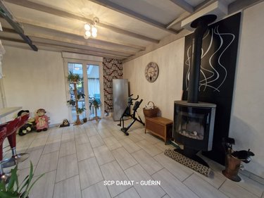 Maison a vendre Mortain-Bocage 50140 Manche 108 m2 4 pièces 184450 euros