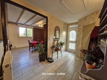 Maison a vendre Mortain-Bocage 50140 Manche 108 m2 4 pièces 184450 euros