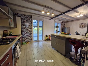 Maison a vendre Mortain-Bocage 50140 Manche 108 m2 4 pièces 184450 euros