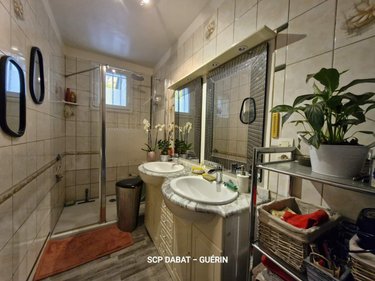 Maison a vendre Mortain-Bocage 50140 Manche 108 m2 4 pièces 184450 euros