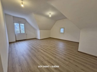 Maison a vendre Moulines 50600 Manche 218 m2 8 pièces 284580 euros