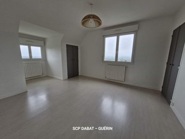 Maison a vendre Moulines 50600 Manche 218 m2 8 pièces 284580 euros