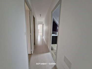 Maison a vendre Moulines 50600 Manche 218 m2 8 pièces 284580 euros