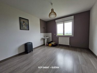 Maison a vendre Moulines 50600 Manche 218 m2 8 pièces 284580 euros