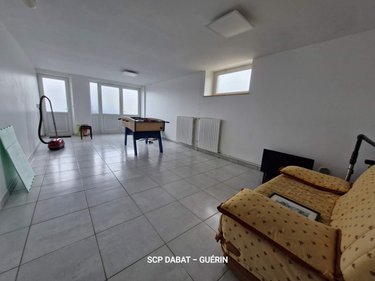 Maison a vendre Moulines 50600 Manche 218 m2 8 pièces 284580 euros